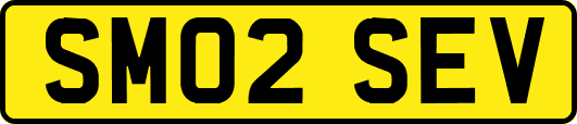 SM02SEV