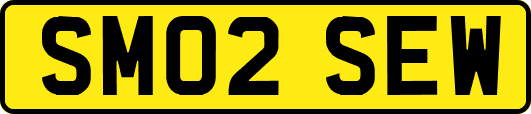 SM02SEW