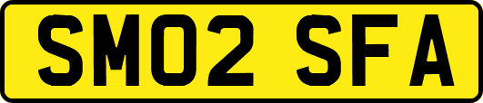 SM02SFA