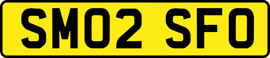 SM02SFO