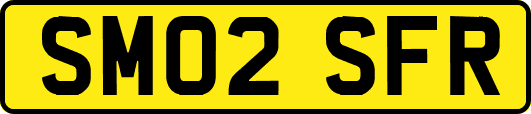 SM02SFR