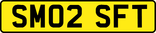 SM02SFT