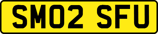 SM02SFU