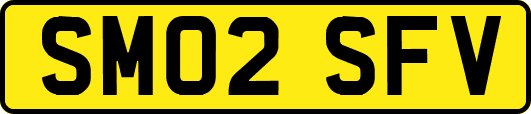 SM02SFV