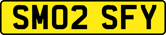 SM02SFY