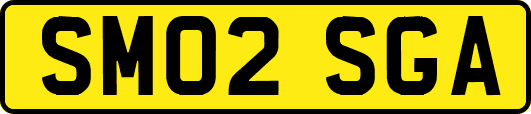 SM02SGA