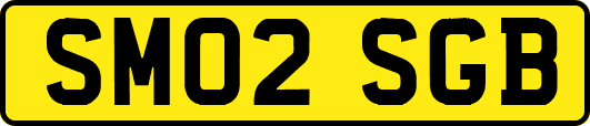 SM02SGB