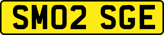 SM02SGE