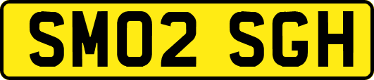 SM02SGH