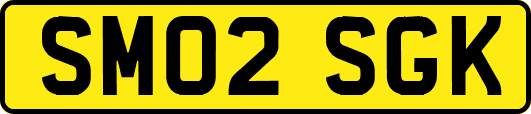 SM02SGK