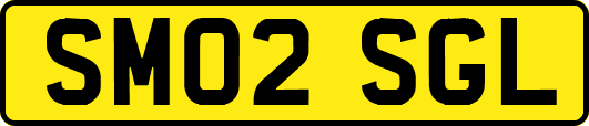 SM02SGL