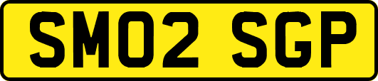 SM02SGP