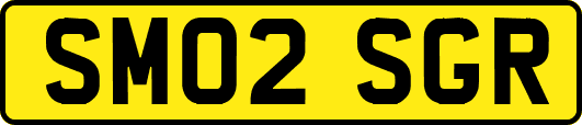 SM02SGR