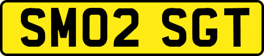 SM02SGT