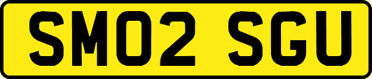 SM02SGU