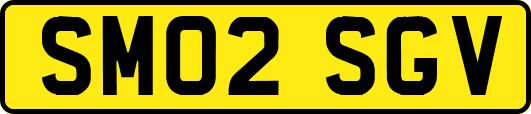 SM02SGV