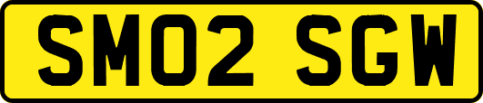 SM02SGW