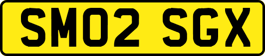 SM02SGX