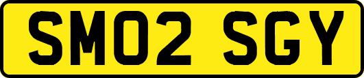 SM02SGY