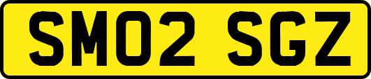 SM02SGZ