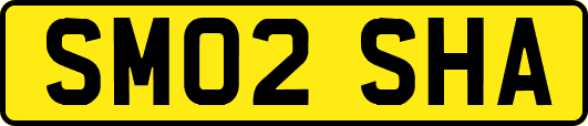 SM02SHA