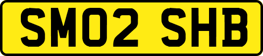 SM02SHB