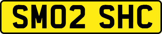 SM02SHC
