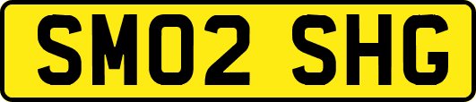 SM02SHG