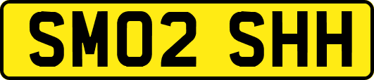 SM02SHH