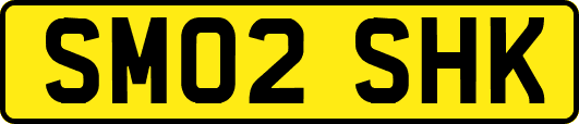 SM02SHK