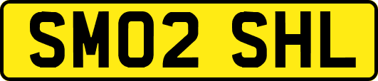 SM02SHL