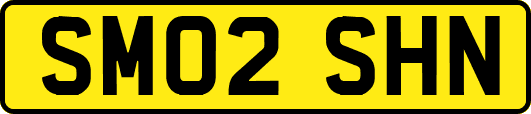 SM02SHN
