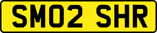 SM02SHR