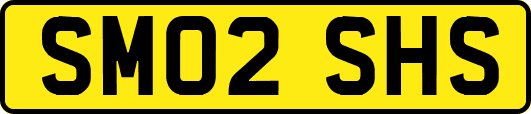 SM02SHS