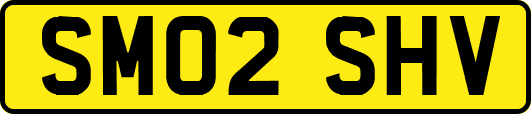 SM02SHV