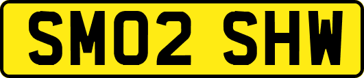 SM02SHW