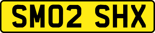 SM02SHX