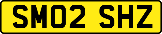 SM02SHZ