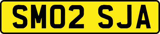 SM02SJA