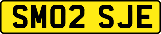 SM02SJE