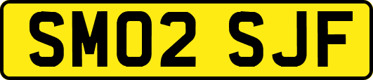 SM02SJF