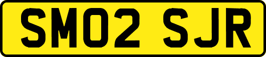 SM02SJR