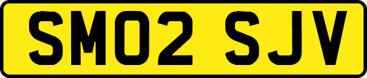 SM02SJV