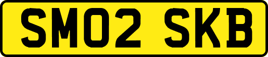 SM02SKB