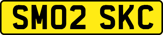 SM02SKC