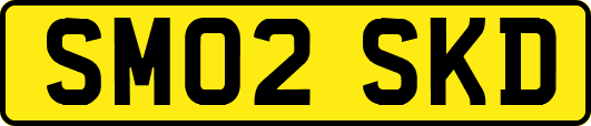 SM02SKD