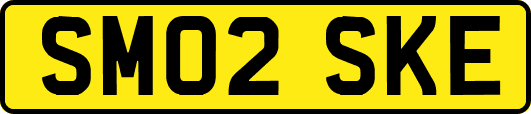 SM02SKE