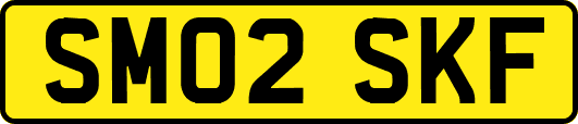 SM02SKF