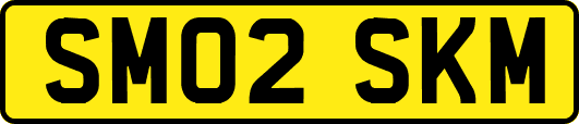SM02SKM