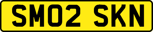 SM02SKN